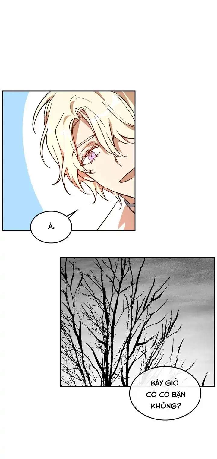 Vị Hôn Thê Khế Ước Của Công Tước Chapter 91 - Trang 4