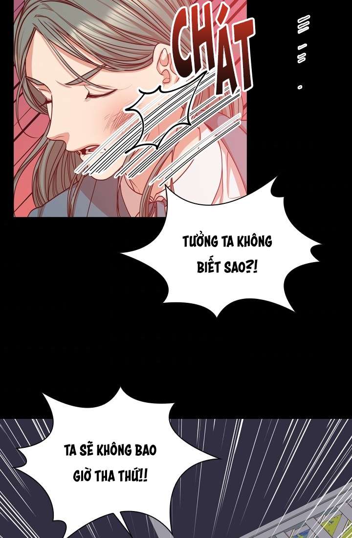 Thư Ký Của Bạo Chúa Chapter 19 - Trang 4