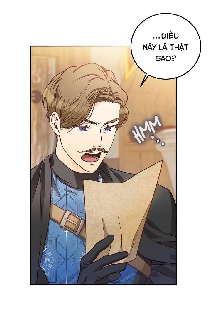 Tôi Trở Thành Vợ Của Nam Chính Chap 13 - Trang 3