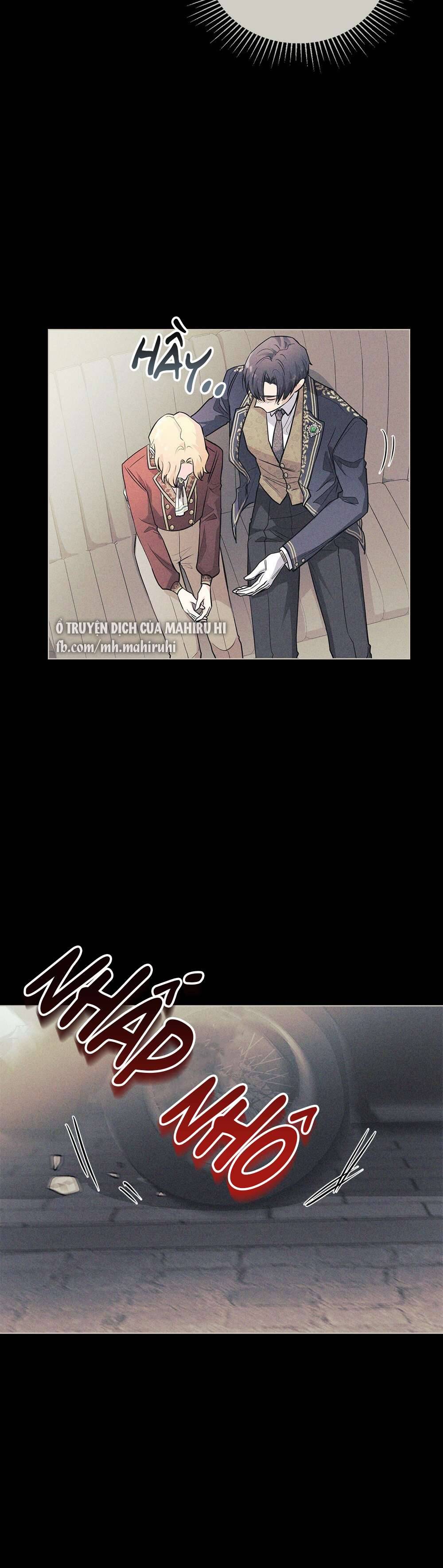 Tìm Lại Camellia Chapter 27 - Trang 4