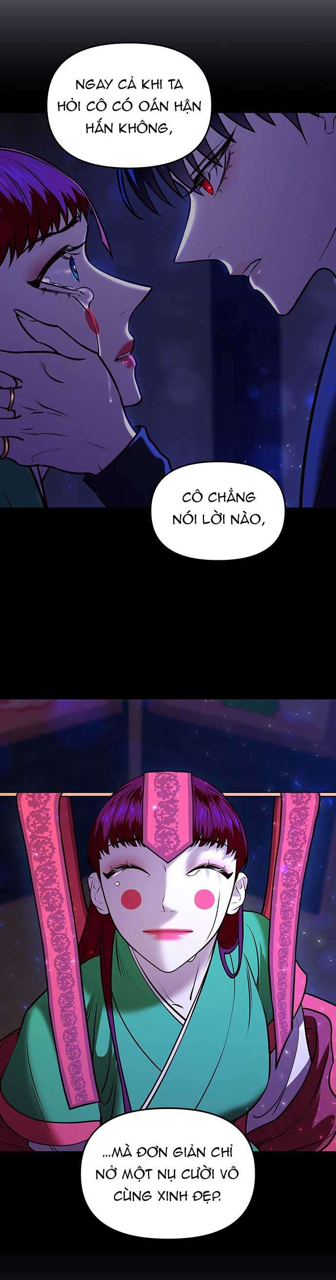 Vương Tử Huyền Bí Chapter 12 - Trang 4