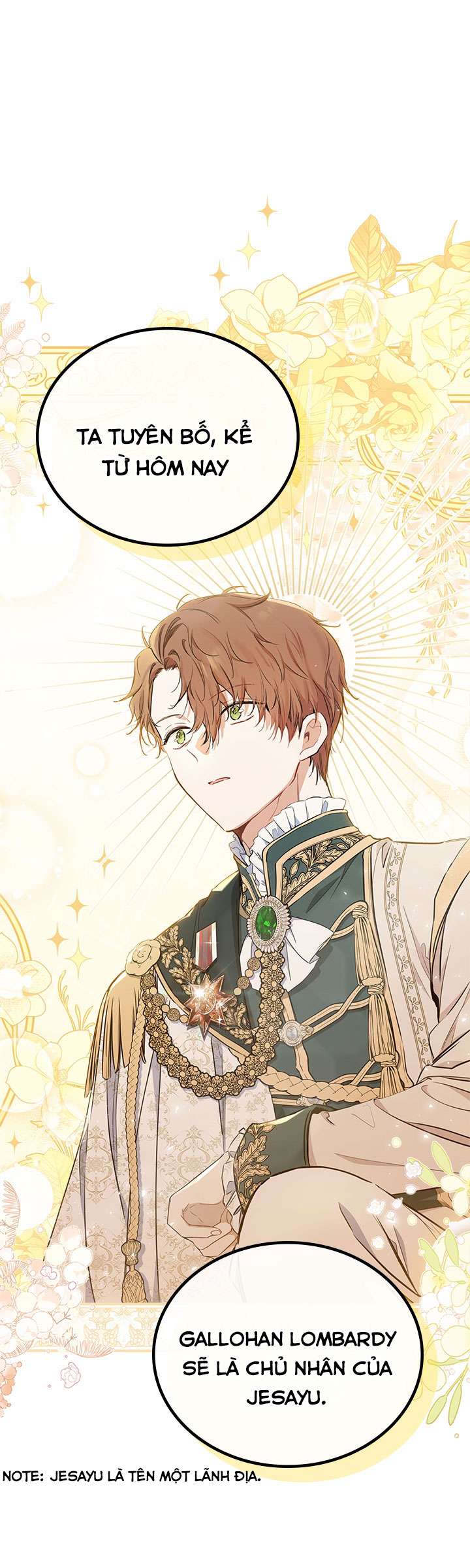 Kiếp Này Nhất Định Làm Gia Chủ Chap 55 - Trang 2