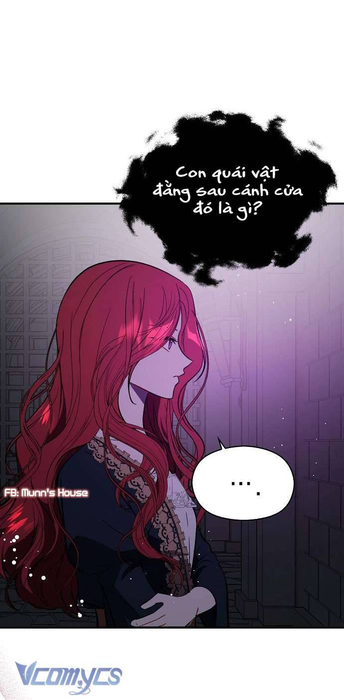 Tôi không cố tình quyến rũ nam chính Chap 57 - Next Chap 58