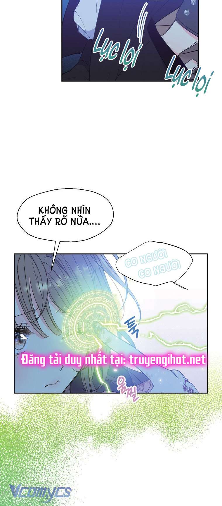 Bệ Hạ Xin Đừng Giết Tôi!!! Chap 65 - Trang 3