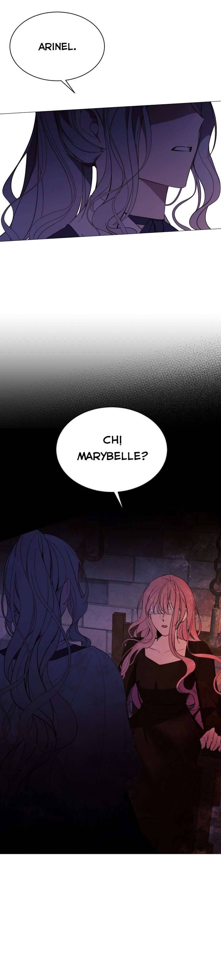 Ác Nữ Cần Bạo Chúa Chapter 47 - Trang 4