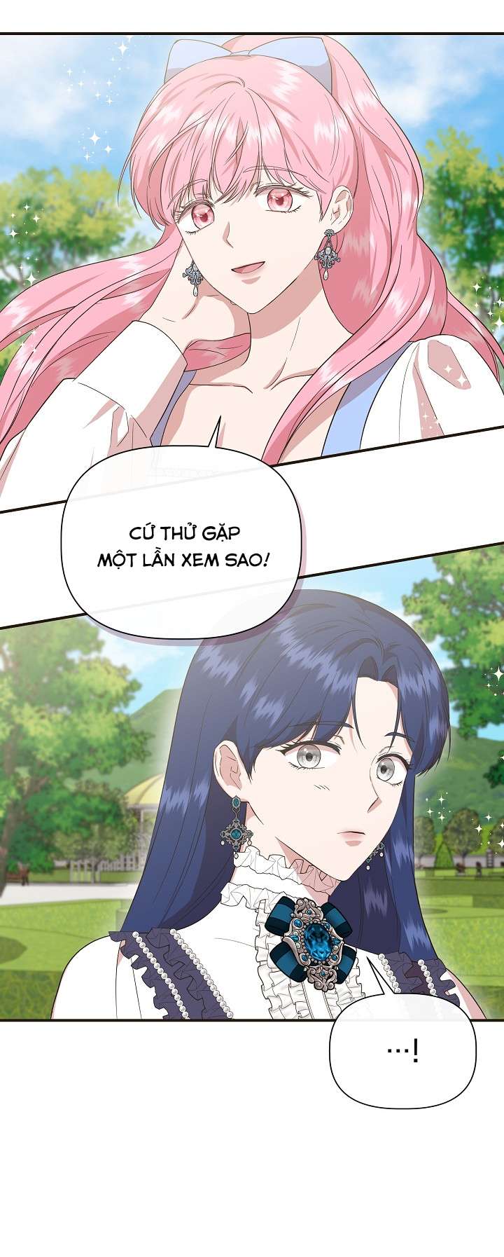 Tôi Không Phải Là Cinderella Chapter 79 - Trang 4
