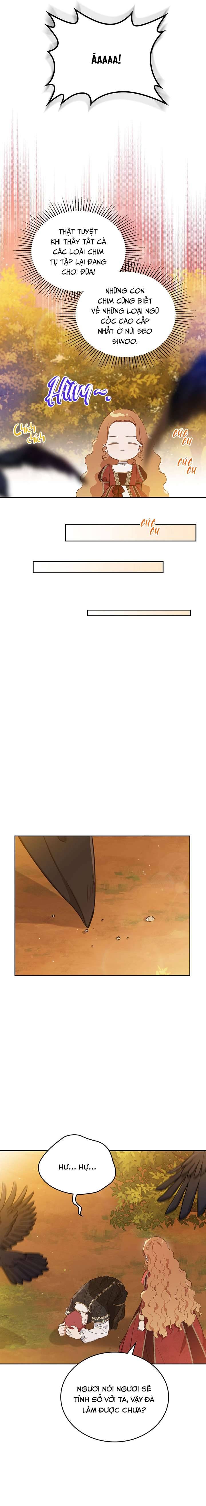 Kiếp Này Nhất Định Làm Gia Chủ Chap 100 - Trang 2