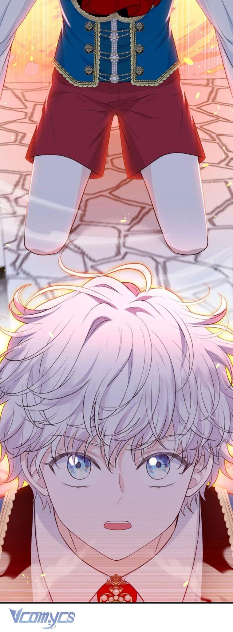 Công Chúa Bé Con Hạng S Thật Mạnh Chapter 8 - Trang 4