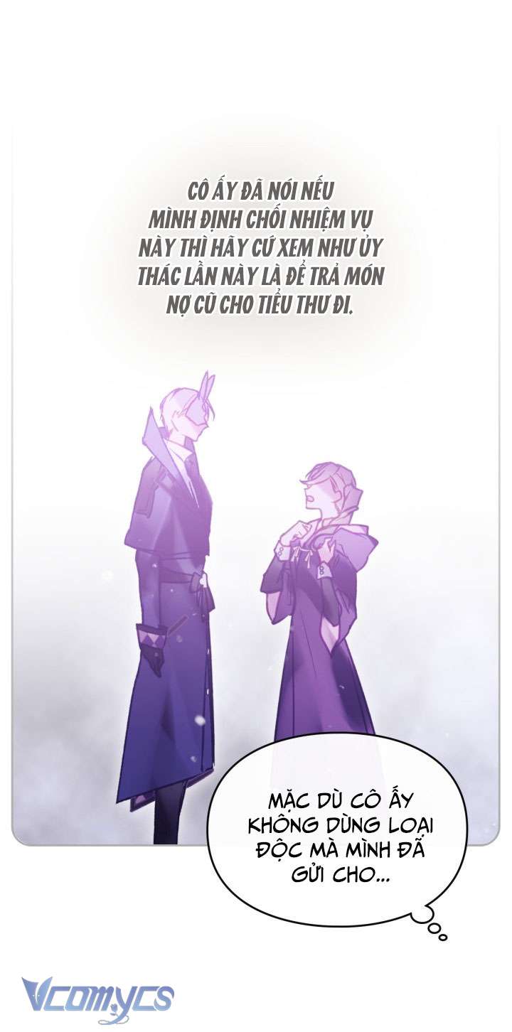 Kết Cục Của Nhân Vật Phản Diện Chỉ Có Thể Là Cái Chết Chapter 160 - Trang 4