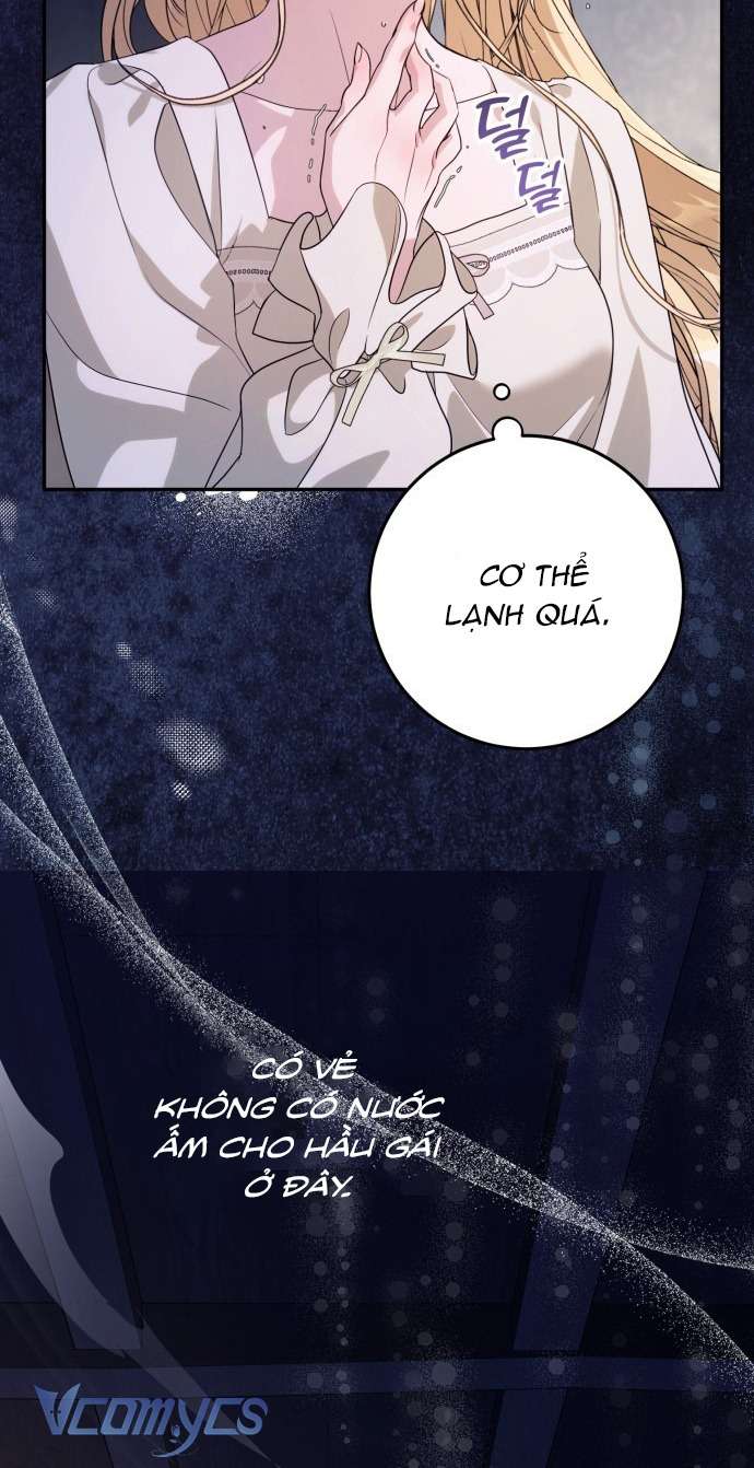 Nữ Công Tước Chiến Lợi Phẩm Chap 3 - Trang 4