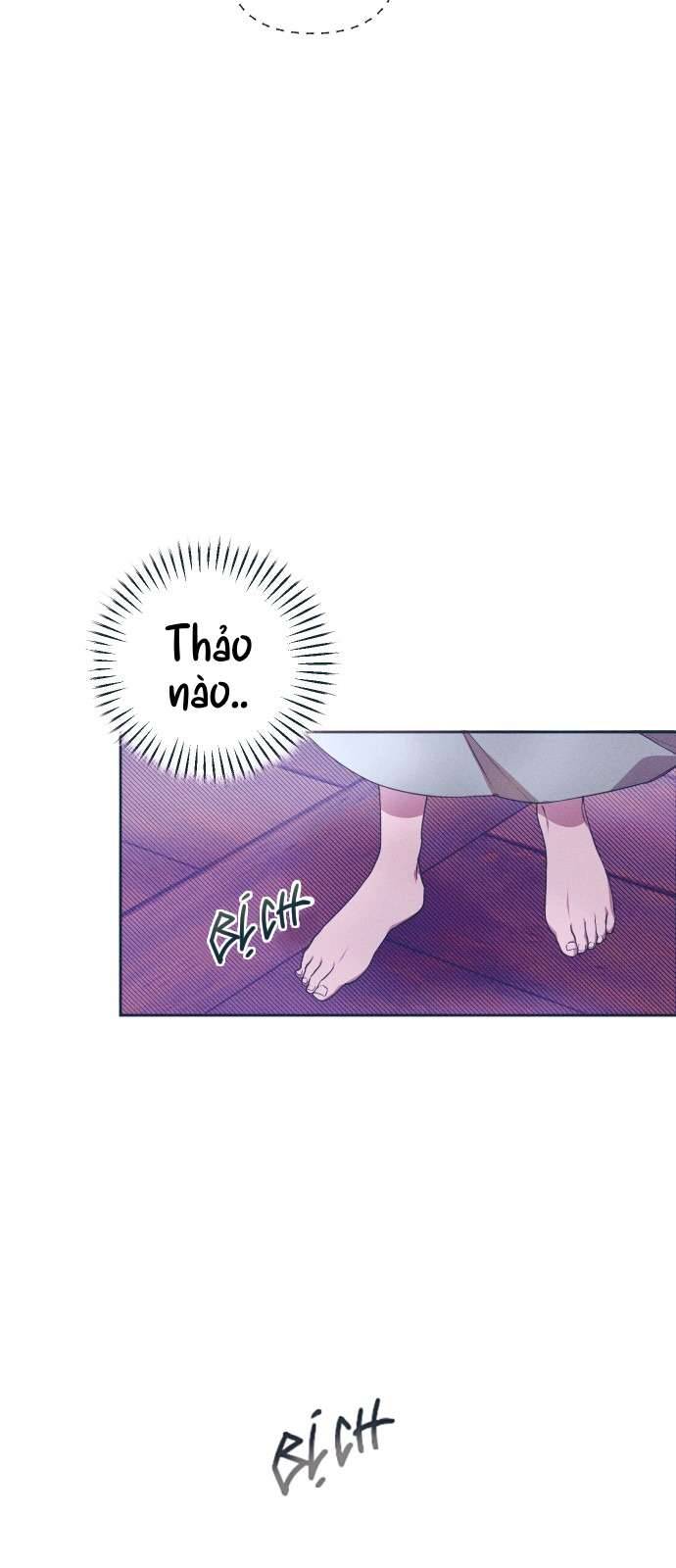 Dabi, Hương Vị Ngây Ngất Chap 11 - Next Chap 12