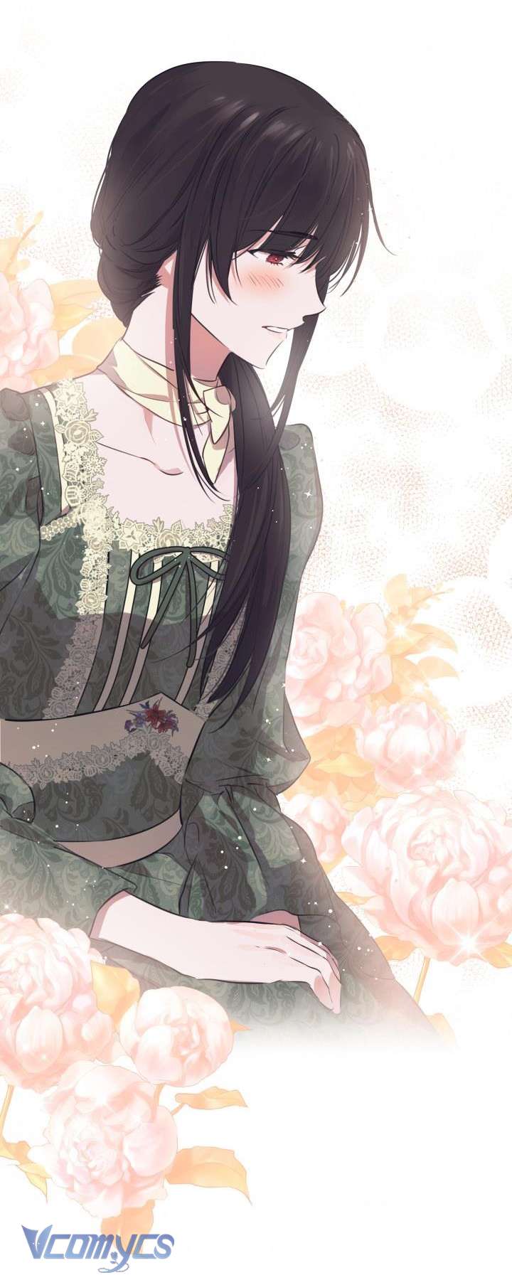 Những Nhân Vật Mạnh Nhất Thế Giới Ám Ảnh Tôi Chapter 36 - Trang 4