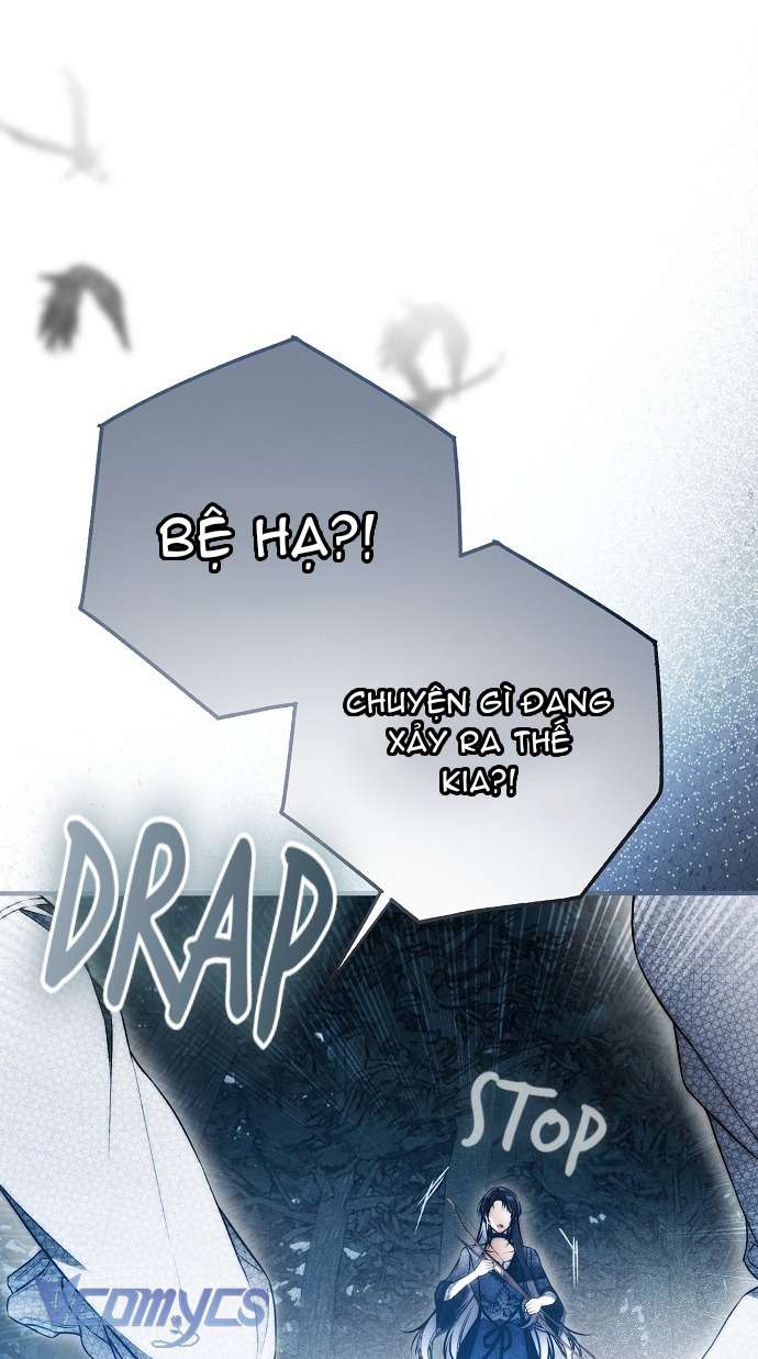 Ai Đó Đang Điều Khiển Cơ Thể Của Tôi Chapter 53 - Trang 4