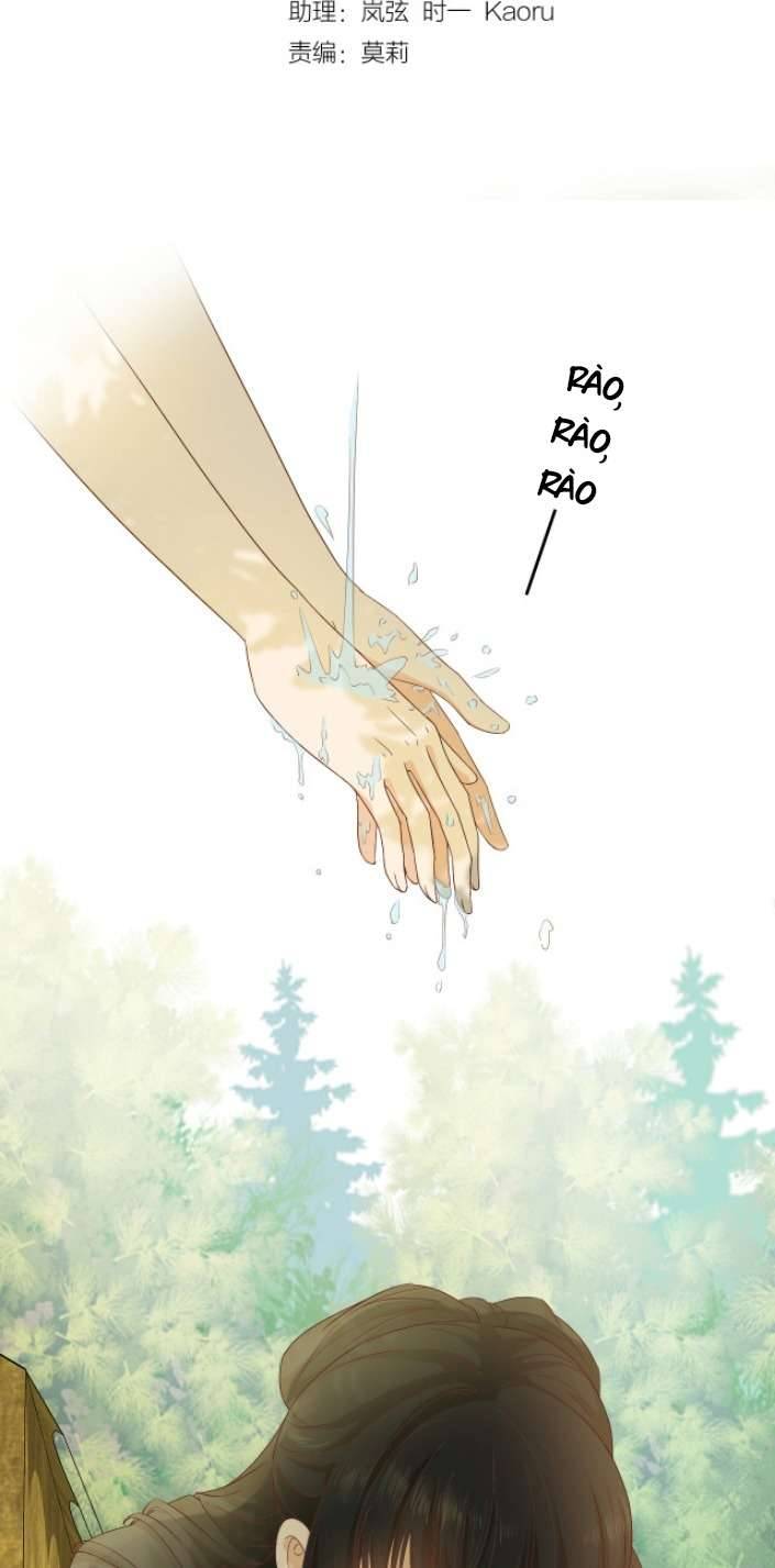 Địch Úc Đa Chi Ca Chapter 67 - Trang 4