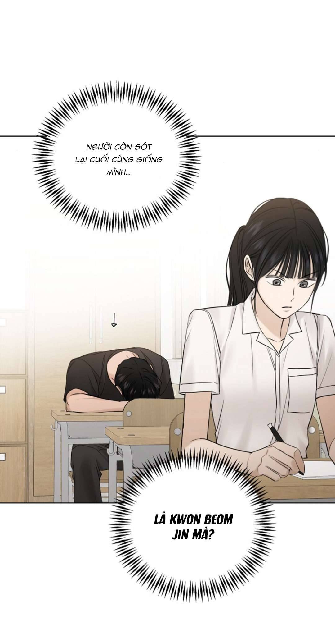 Bình Minh Chap 16 - Trang 4