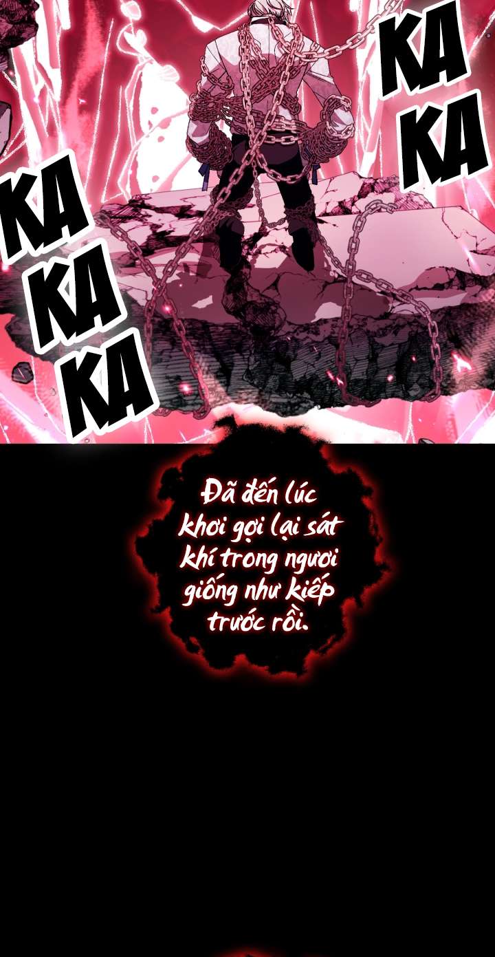 Cha À, Con Không Muốn Kết Hôn Đâu Chap 76 - Trang 2