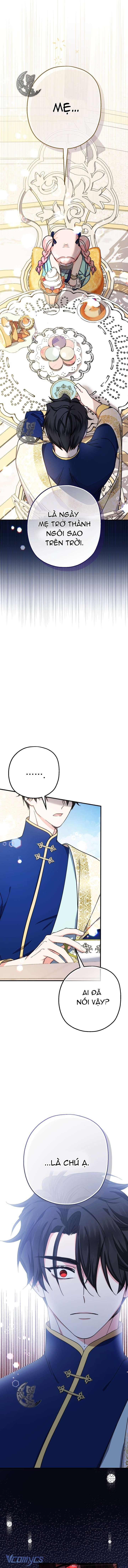 Tiểu Thư Tích Tiền Đi Bụi Chapter 20 - Trang 4