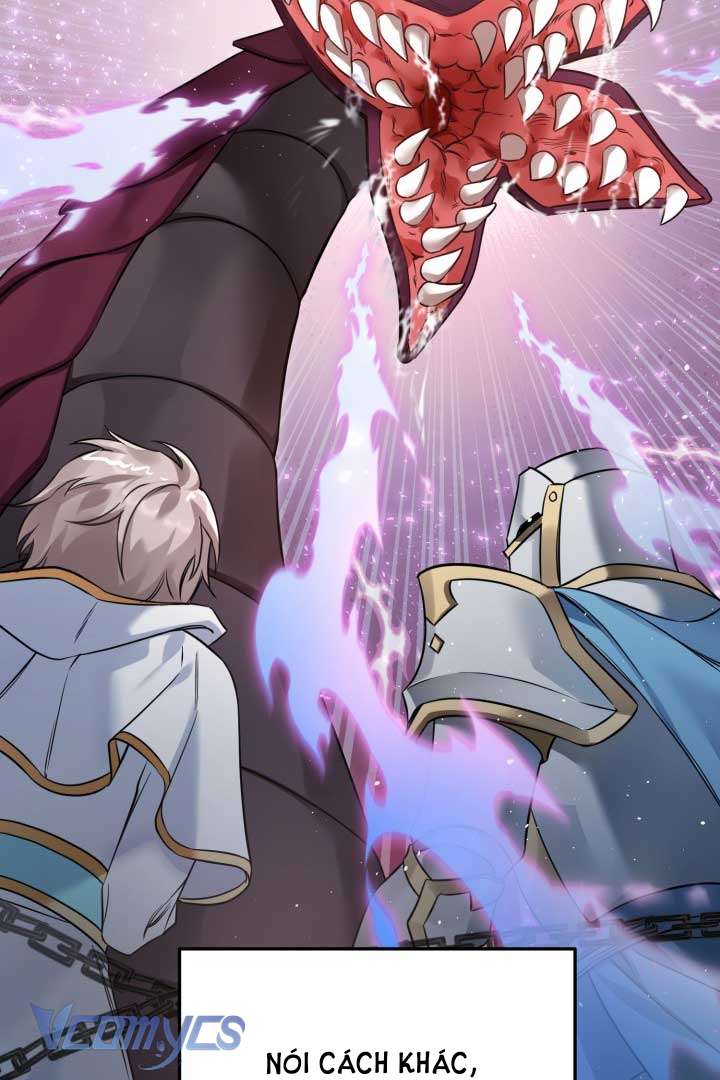 Mê Cung Cám Dỗ Của Emilone Chapter 2 - Trang 4