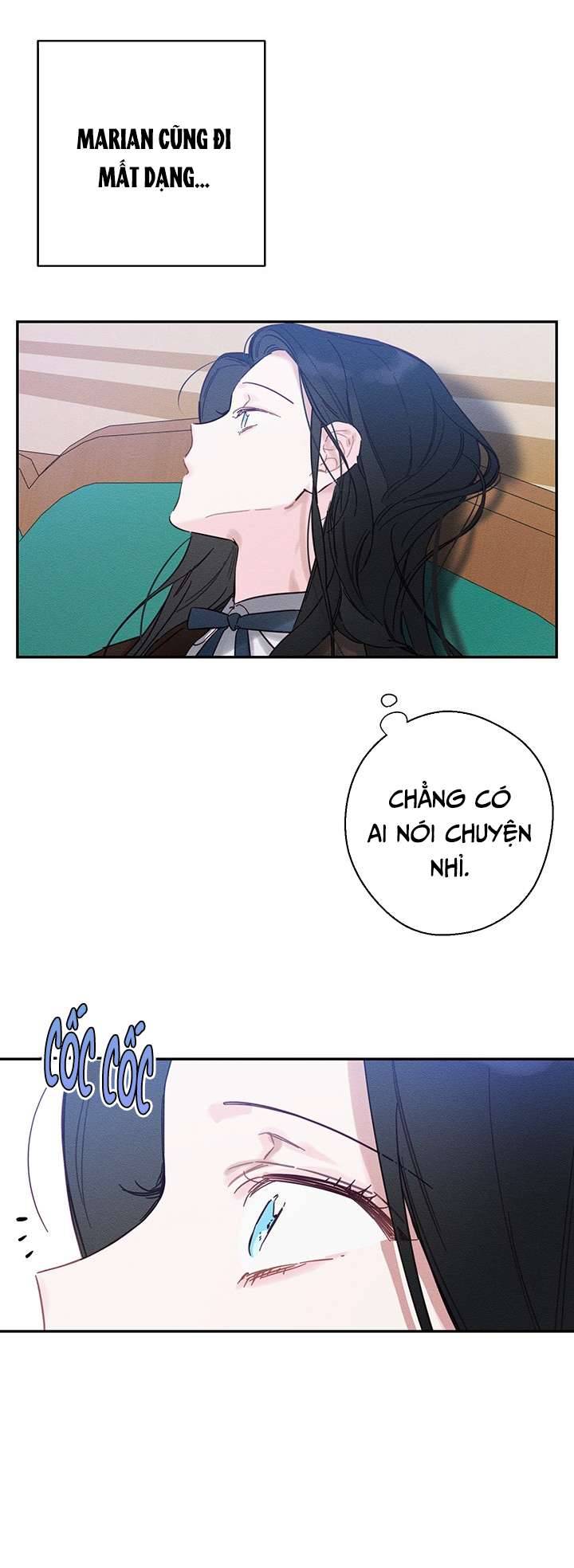 Trước Tiên Phải Giấu Em Trai Cái Đã! Chap 21 - Trang 2