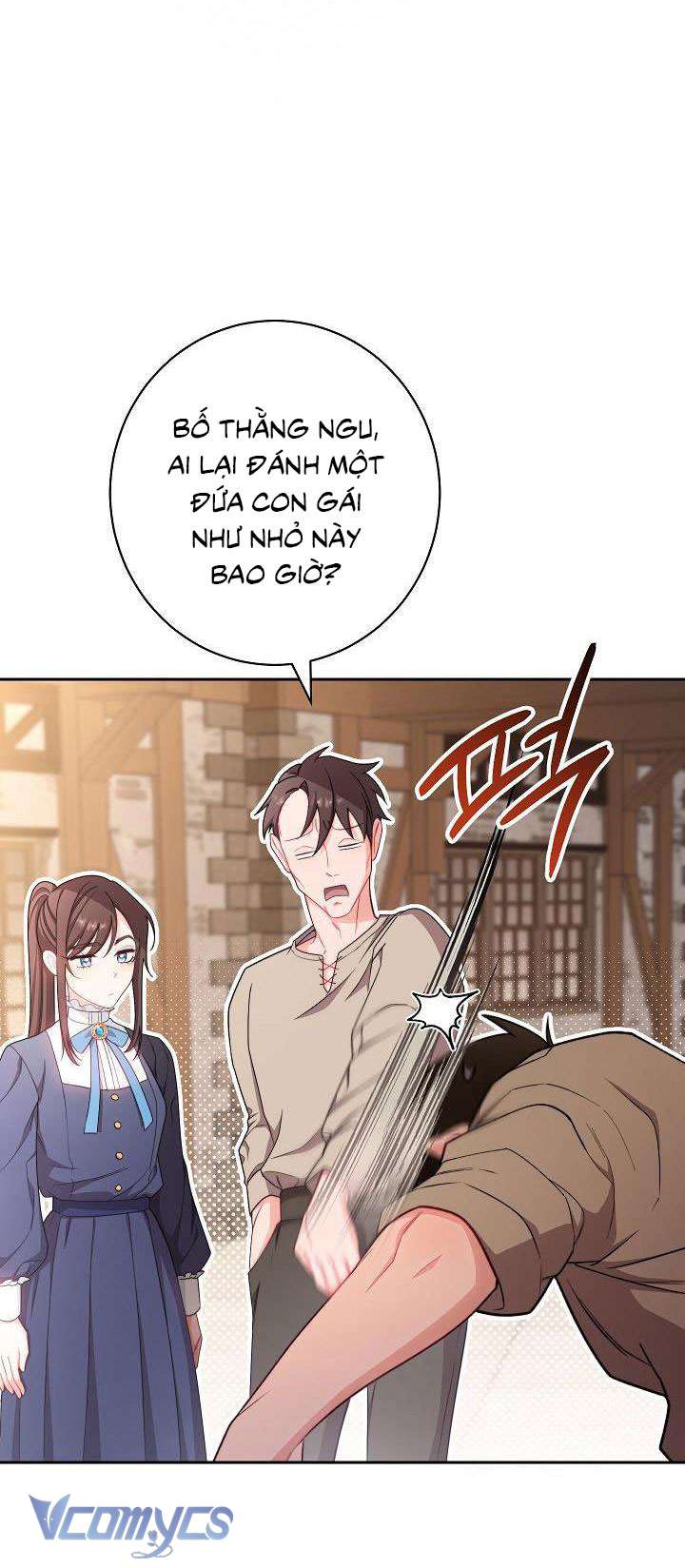 Hầu Gái Độc Quyền Của Hoàng Hậu Phản Diện Chapter 11 - Next Chapter 12