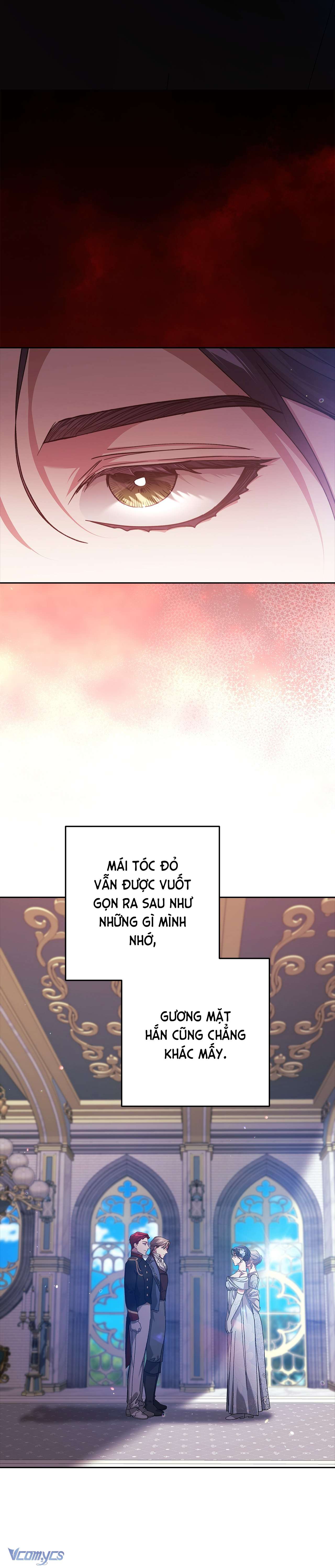 Hôn Nhân Này Rồi Sẽ Đổ Vỡ Chapter 80 - Trang 3