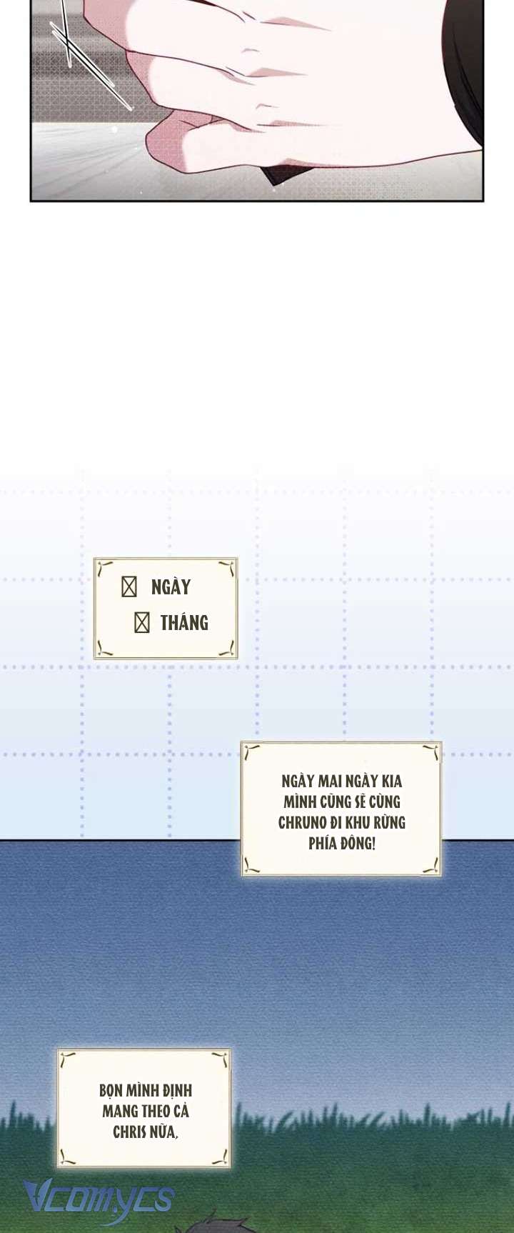 Tôi Được Nuôi Dưỡng Bởi Những Kẻ Phản Diện Chap 82 - Trang 3