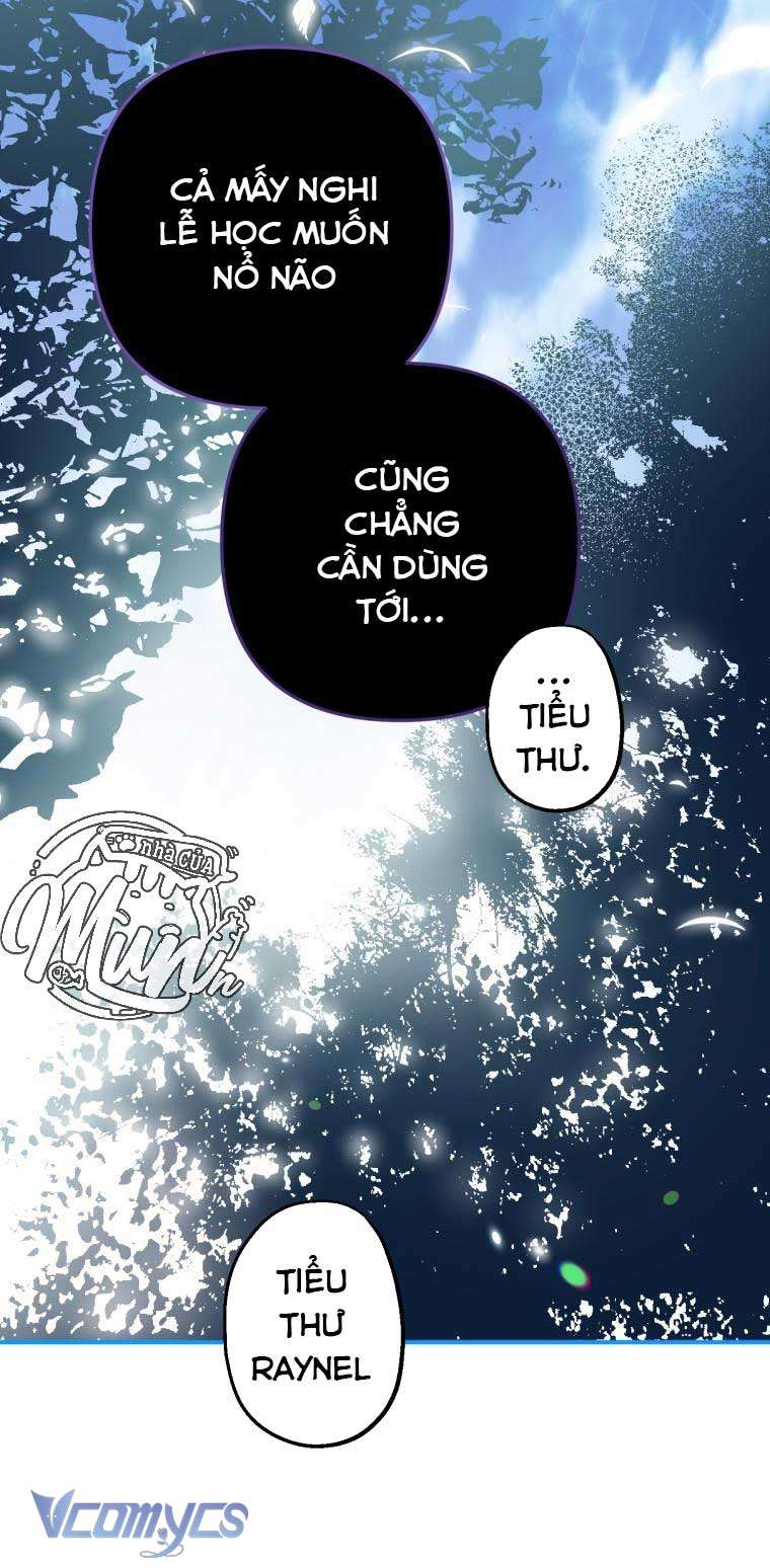Bỗng Nhiên Tôi Trở Thành Quạ Đen!! Chapter 43 - Trang 4