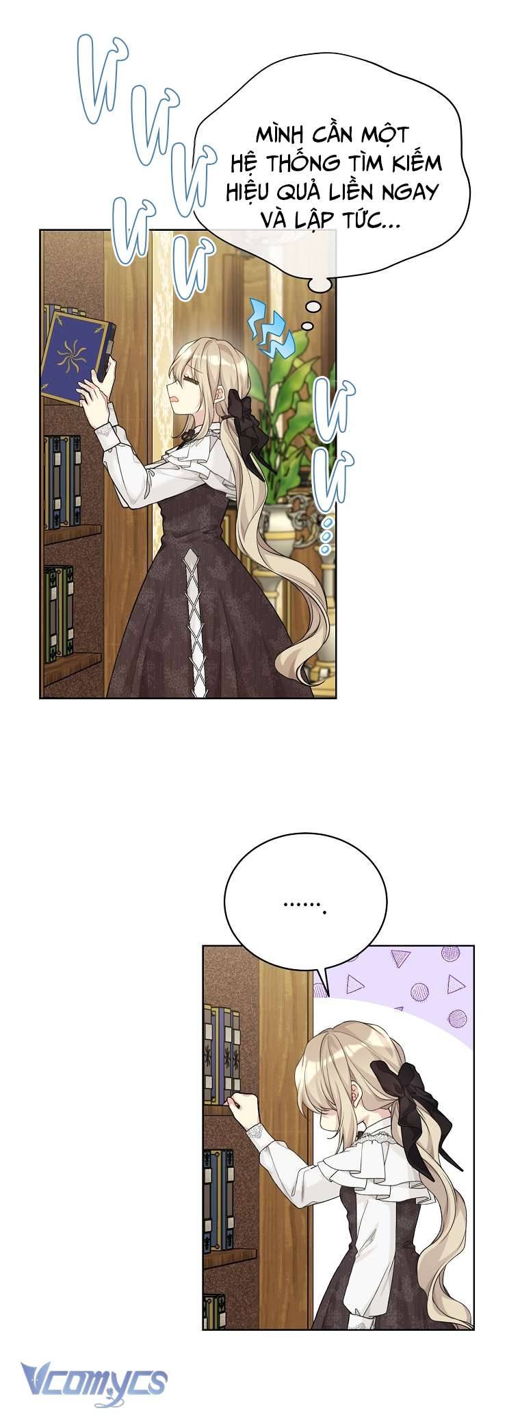 Vương Miện Lục Bảo Chap 89 - Trang 2