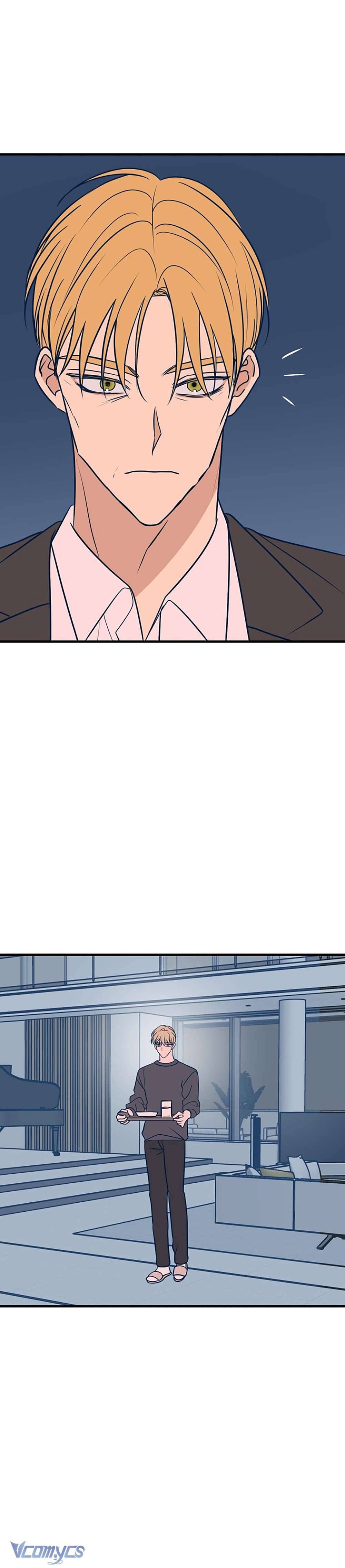 Kẻ Rác Rưởi Không Đáng Được Yêu Chapter 33 - Trang 4