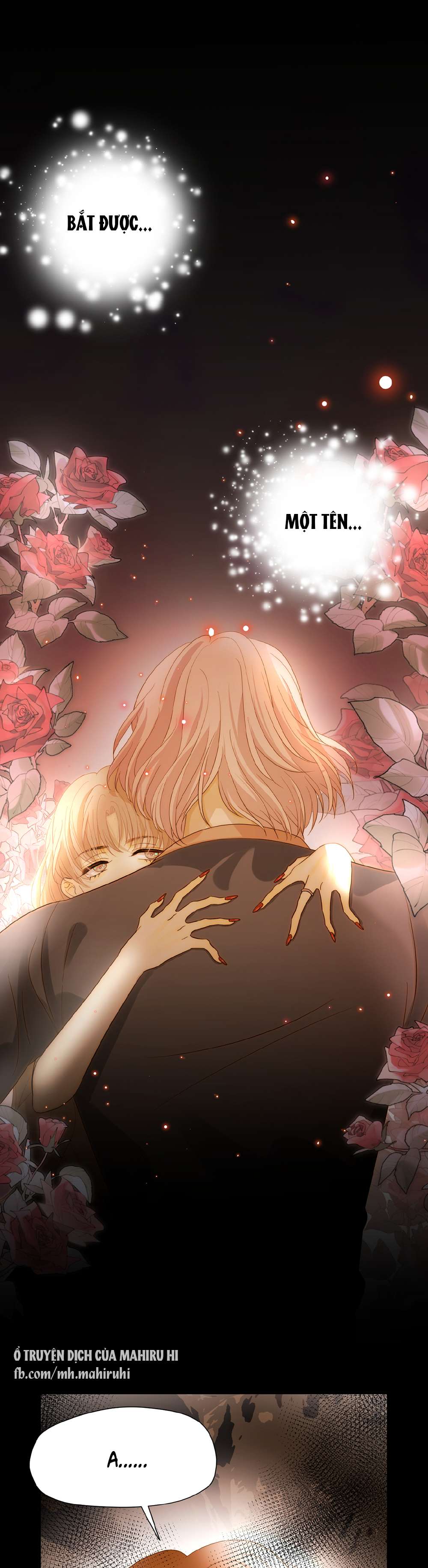 Thất Đại Kỳ Tích - Nước Mắt Bạo Quân Chap 40 - Trang 2