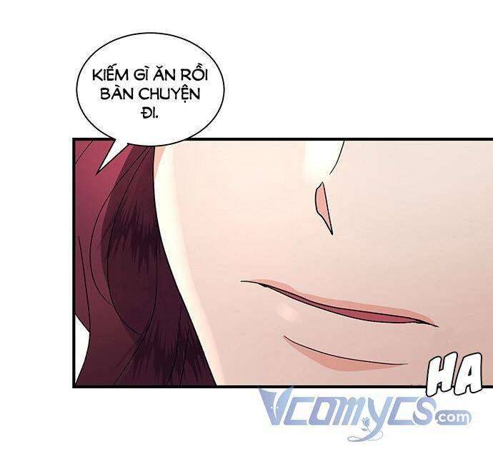 Oan Gia Ngõ Hẹp Chapter 7 - Next Chapter 8