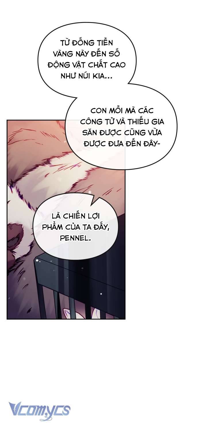 Kết Cục Của Nhân Vật Phản Diện Chỉ Có Thể Là Cái Chết Chapter 91 - Trang 4