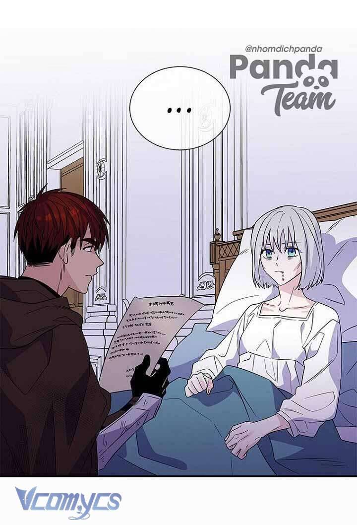 Chồng Yêu, Tôi Đây Bãi Công! Chap 1 - Trang 3