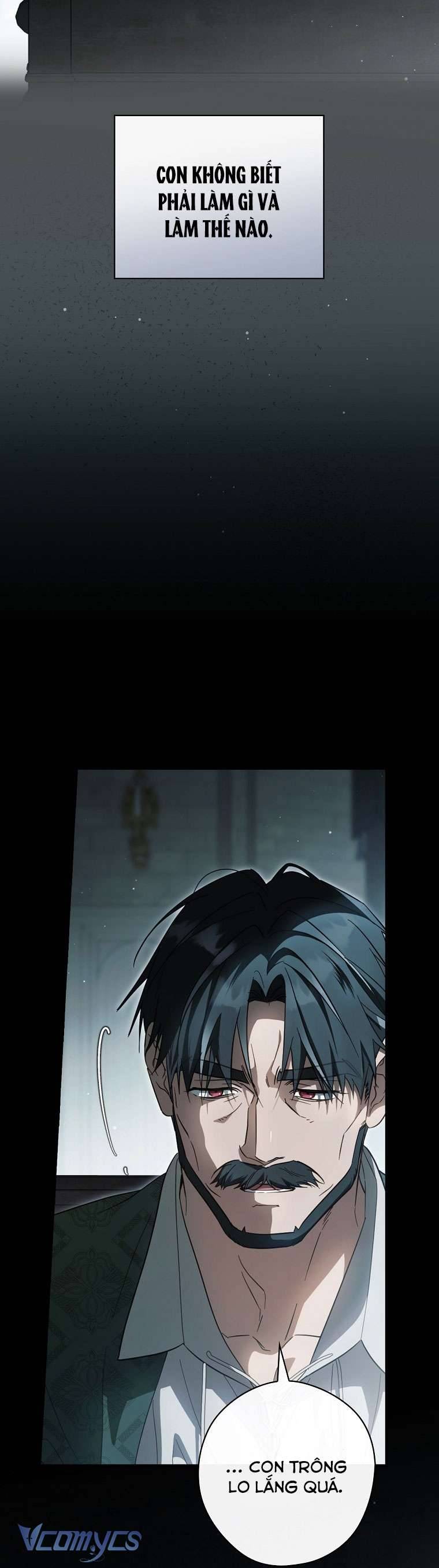 Phương Pháp Khiến Phu Quân Đứng Về Phía Tôi Chapter 97 - Trang 4