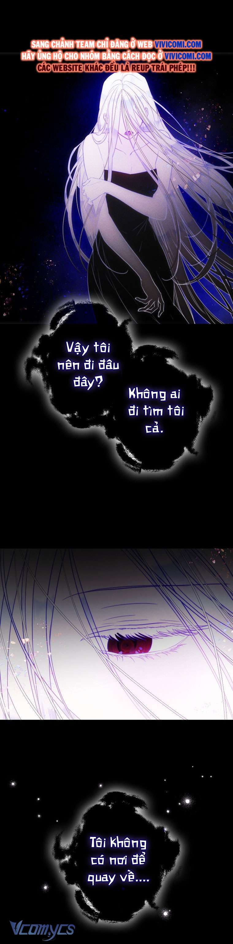 Tôi Trở Thành Vợ Của Nam Chính Chap 111 - Trang 2