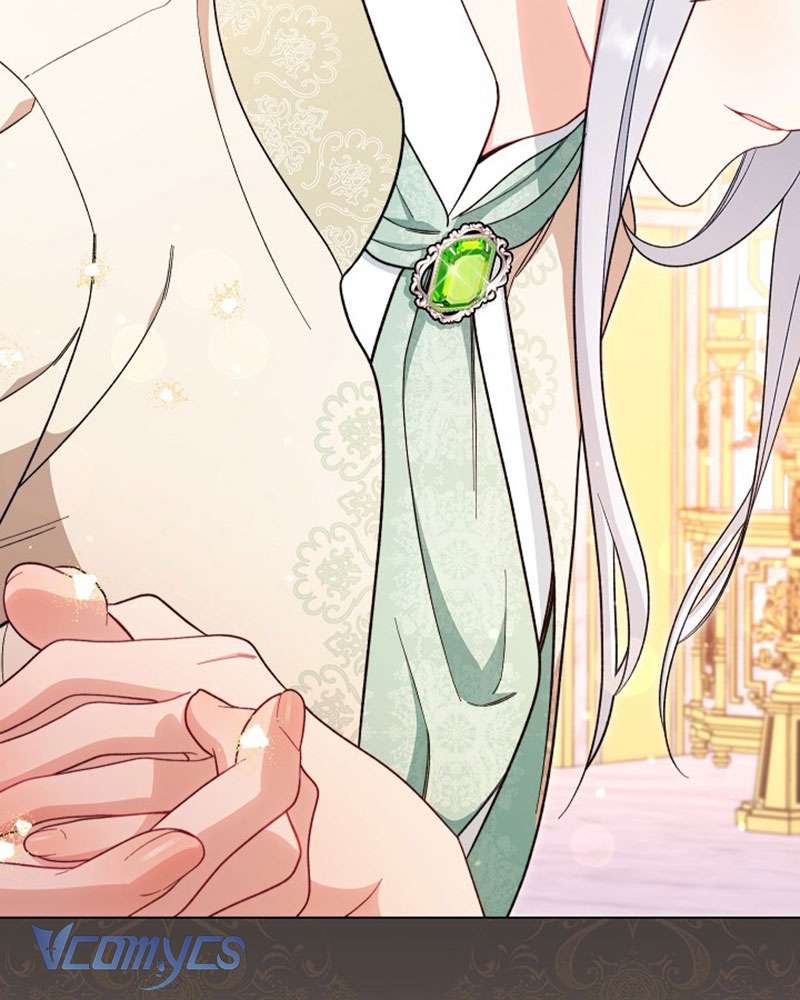 Hầu Gái Độc Quyền Của Hoàng Hậu Phản Diện Chapter 29 - Trang 4