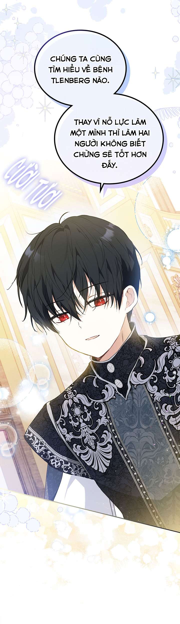 Kiếp Này Nhất Định Làm Gia Chủ Chap 69 - Trang 2