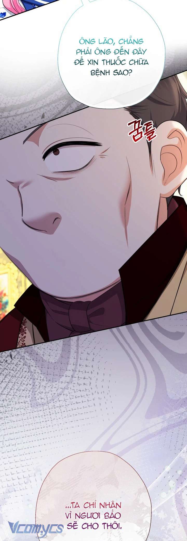 Tiểu Thư Tích Tiền Đi Bụi Chapter 83 - Trang 4