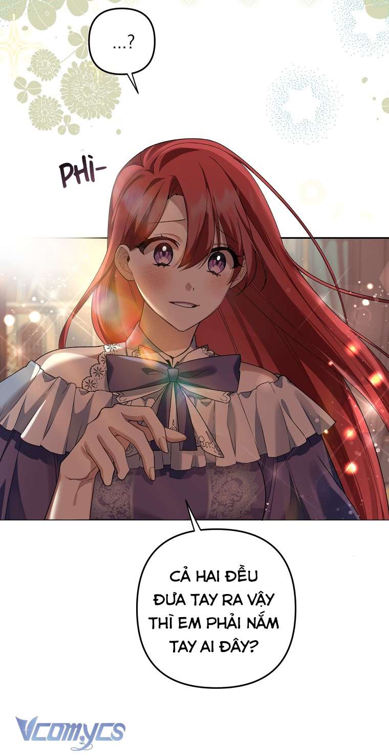 Quý Tộc Gì Chứ, Tôi Chỉ Muốn Về Nhà Chap 17 - Trang 2