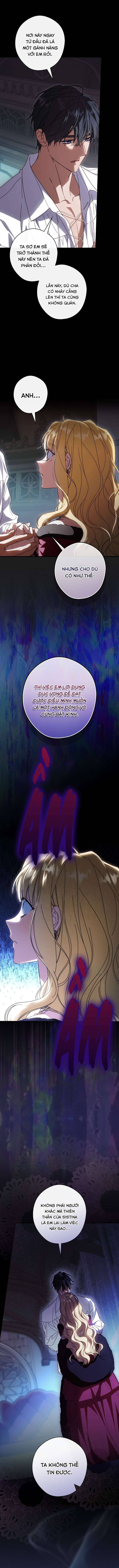 Phương Pháp Khiến Phu Quân Đứng Về Phía Tôi Chapter 89 - Next Chapter 89.1