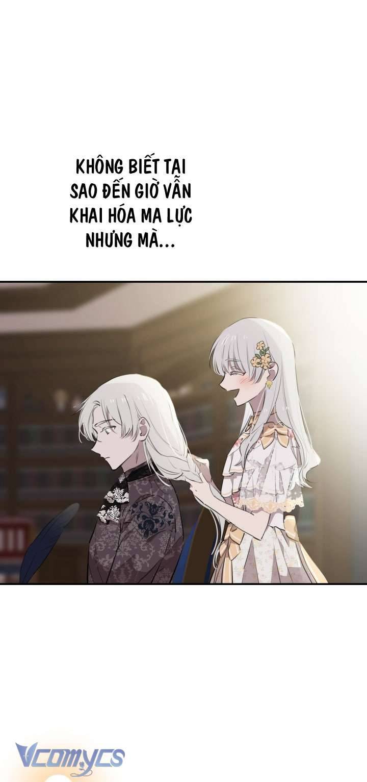 Những Nhân Vật Mạnh Nhất Thế Giới Ám Ảnh Tôi Chapter 44 - Trang 4