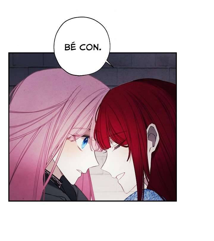 Cửa Hàng Búp Bê Của Công Chúa Chap 19 - Trang 2