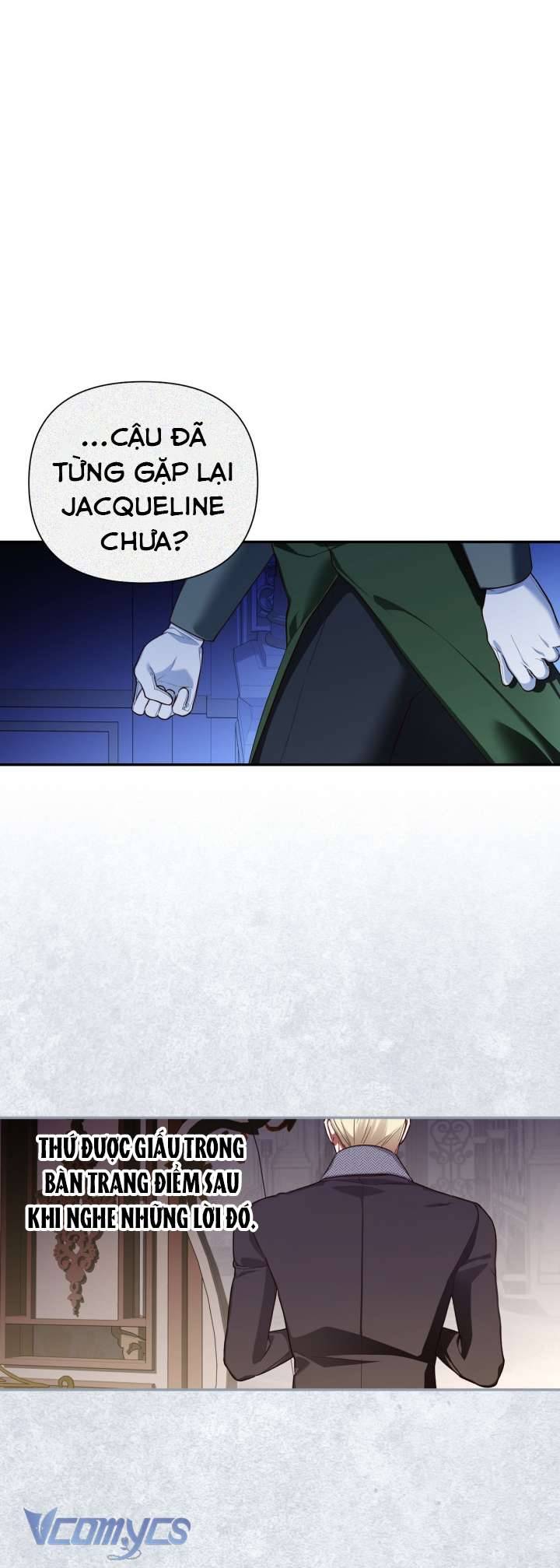 Phương Pháp Che Giấu Đứa Con Của Hoàng Đế Chapter 90 - Trang 4