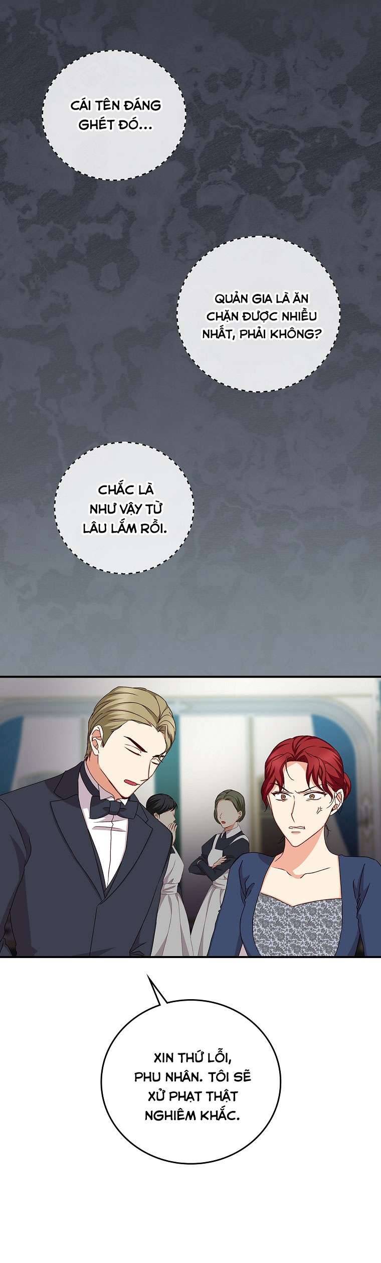 Cẩn Thận Với Các Anh Trai Đấy! Chap 86 - Trang 2