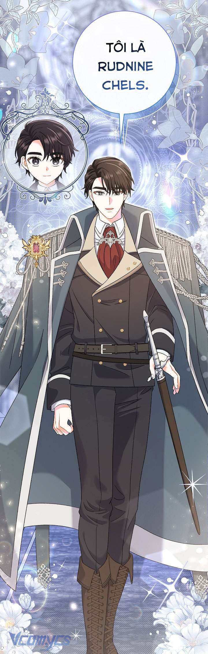 Người Xem Mắt Của Ác Nữ Quá Hoàn Hảo Chapter 15 - Trang 4