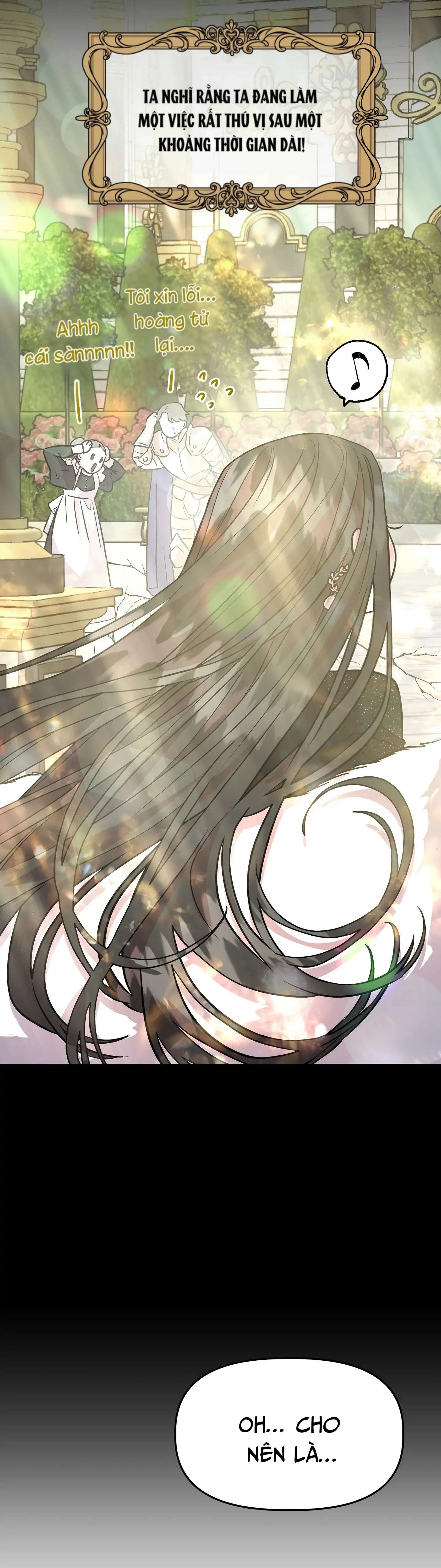 Hoàng Tử Bạch Tuyết Đã Bị Hoàng Hậu Bắt Đi Chapter 2 - Trang 3