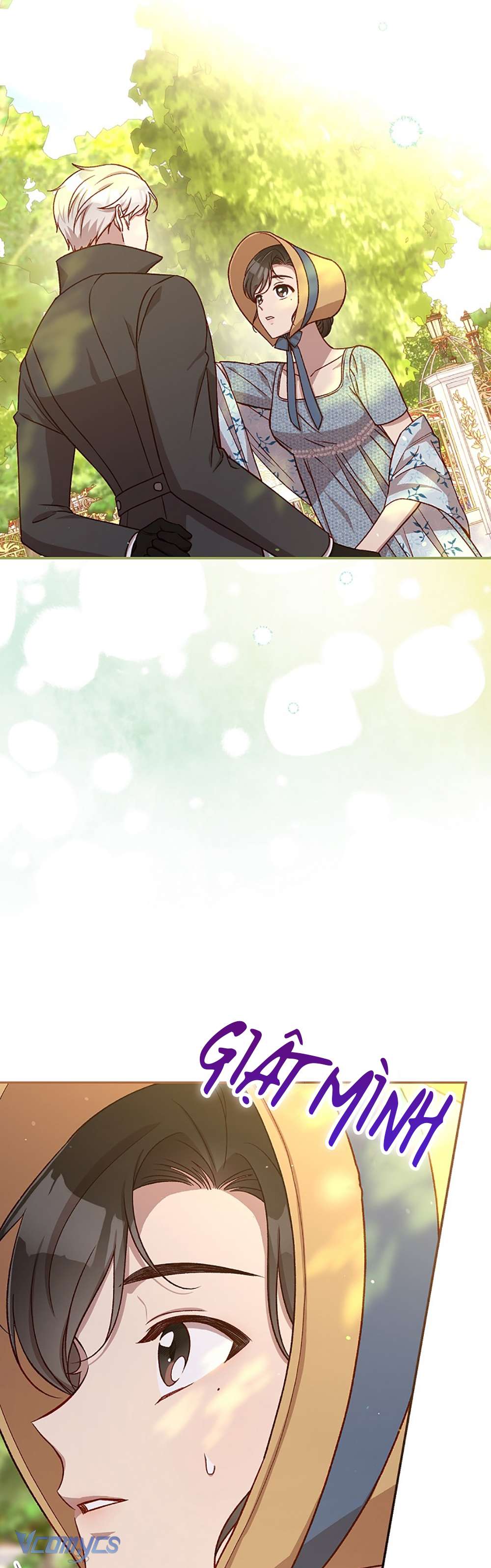 Sống Sót Dưới Thân Phận Hầu Nữ Chap 107 - Next Chap 108