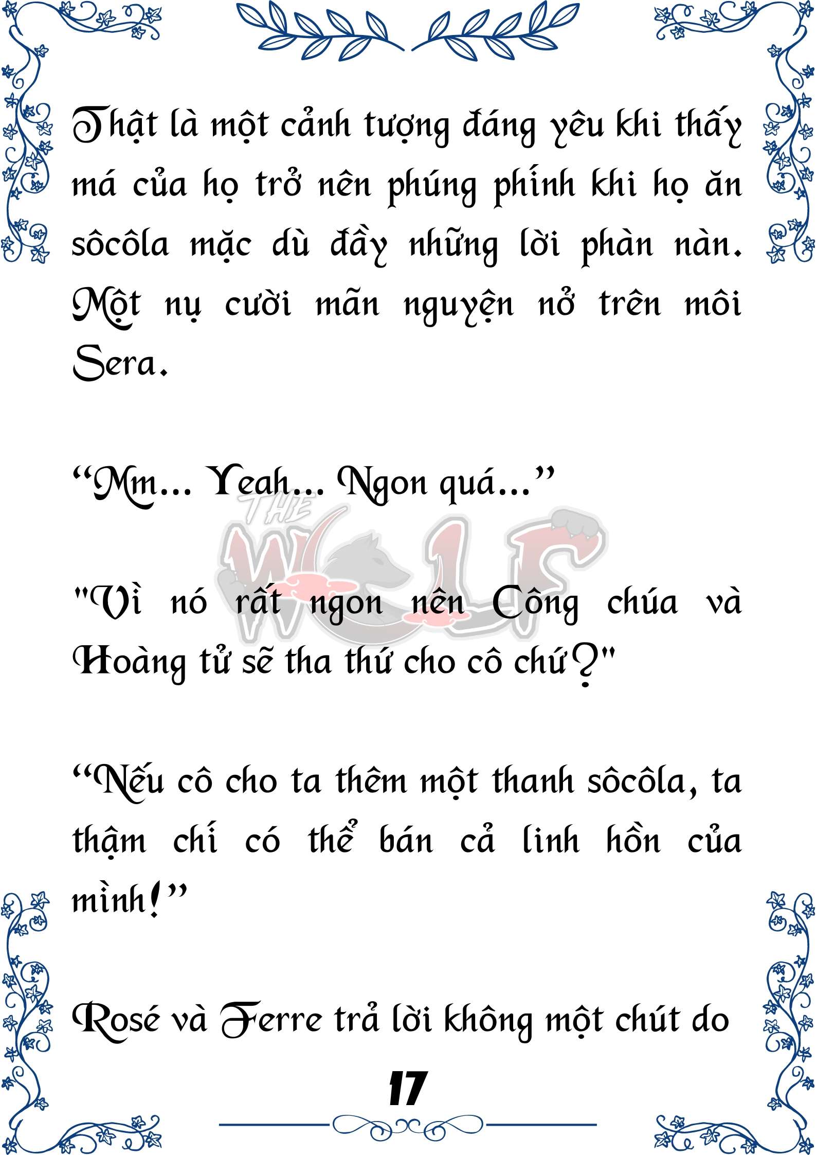 Tôi Trở Thành Gia Sư Của Cặp Song Sinh Hoàng Gia Chap 34 - Next Chap 35