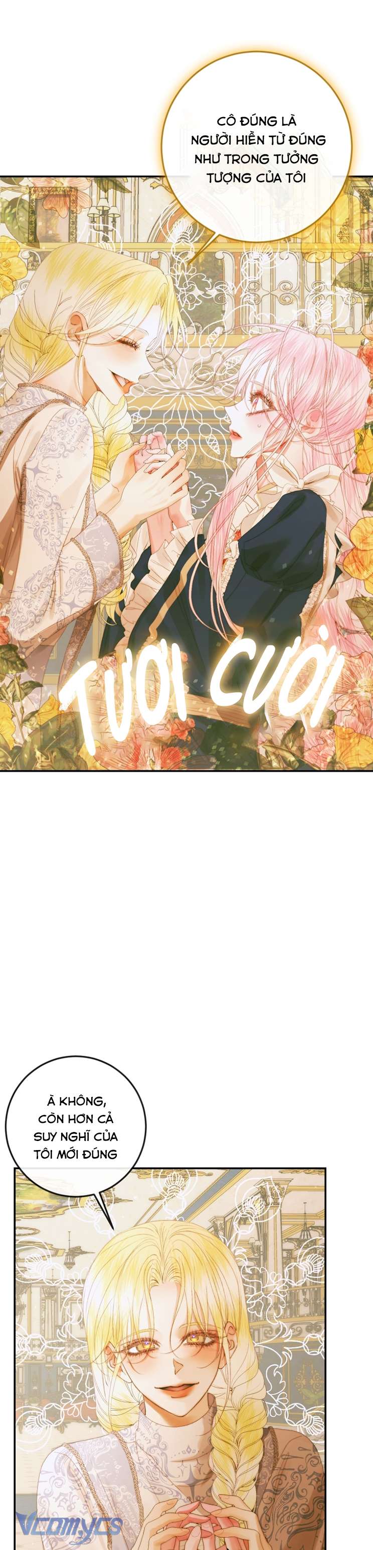 Siren: Trở Thành Gia Đình Của Nhân Vật Phản Diện Chapter 77 - Trang 3