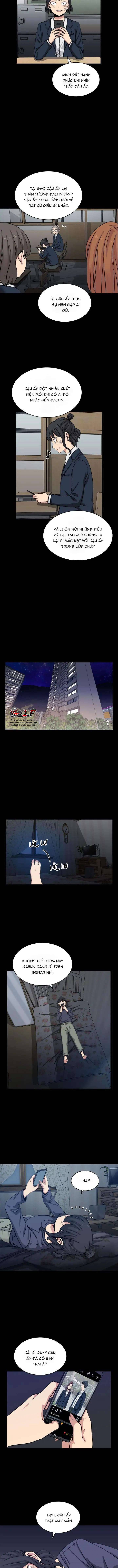 Kẻ Mạo Danh Chapter 29 - Next Chapter 30